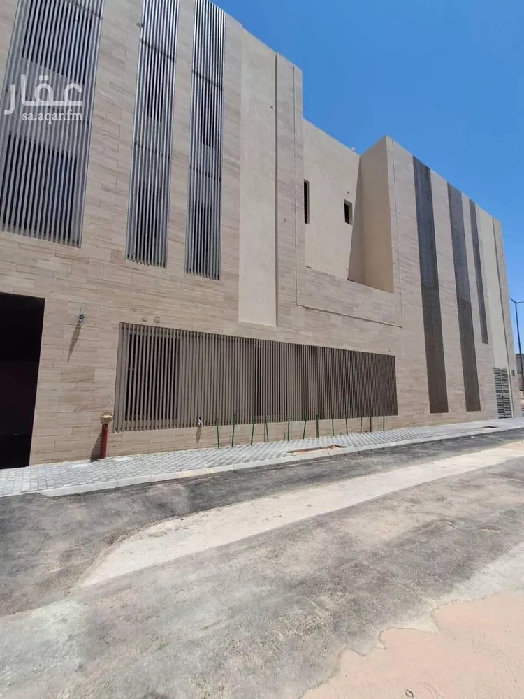 شقة للبيع في شارع عمير بن سنان بن عرفطة, حي المهدية, مدينة الرياض, منطقة الرياض صورة 3