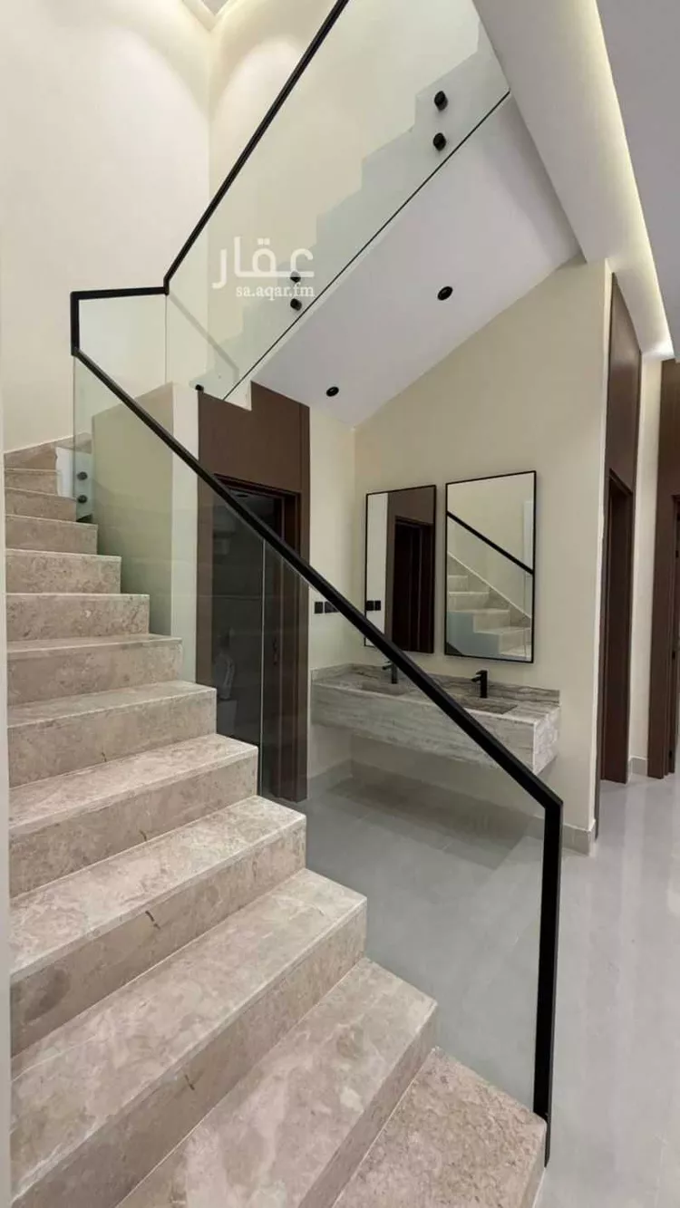 دور للبيع في شارع محمد العقيل, حي النهضة, مدينة الرياض, منطقة الرياض صورة 4