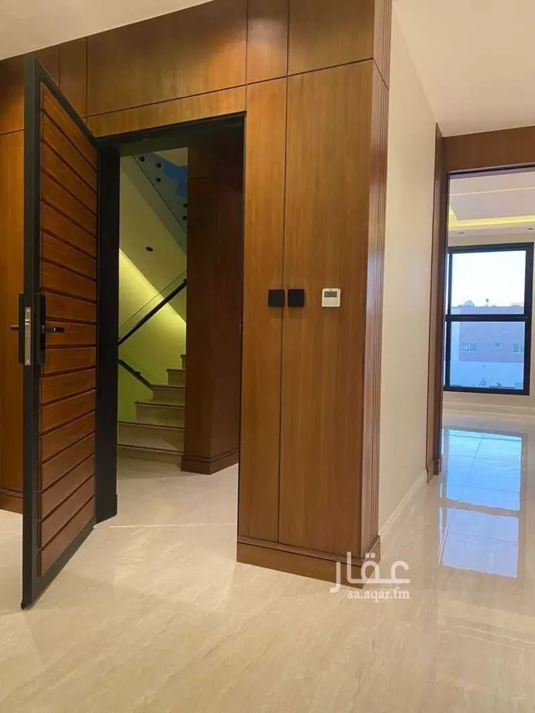 دور للإيجار في شارع رقم 320, حي النرجس, مدينة الرياض, منطقة الرياض صورة 3