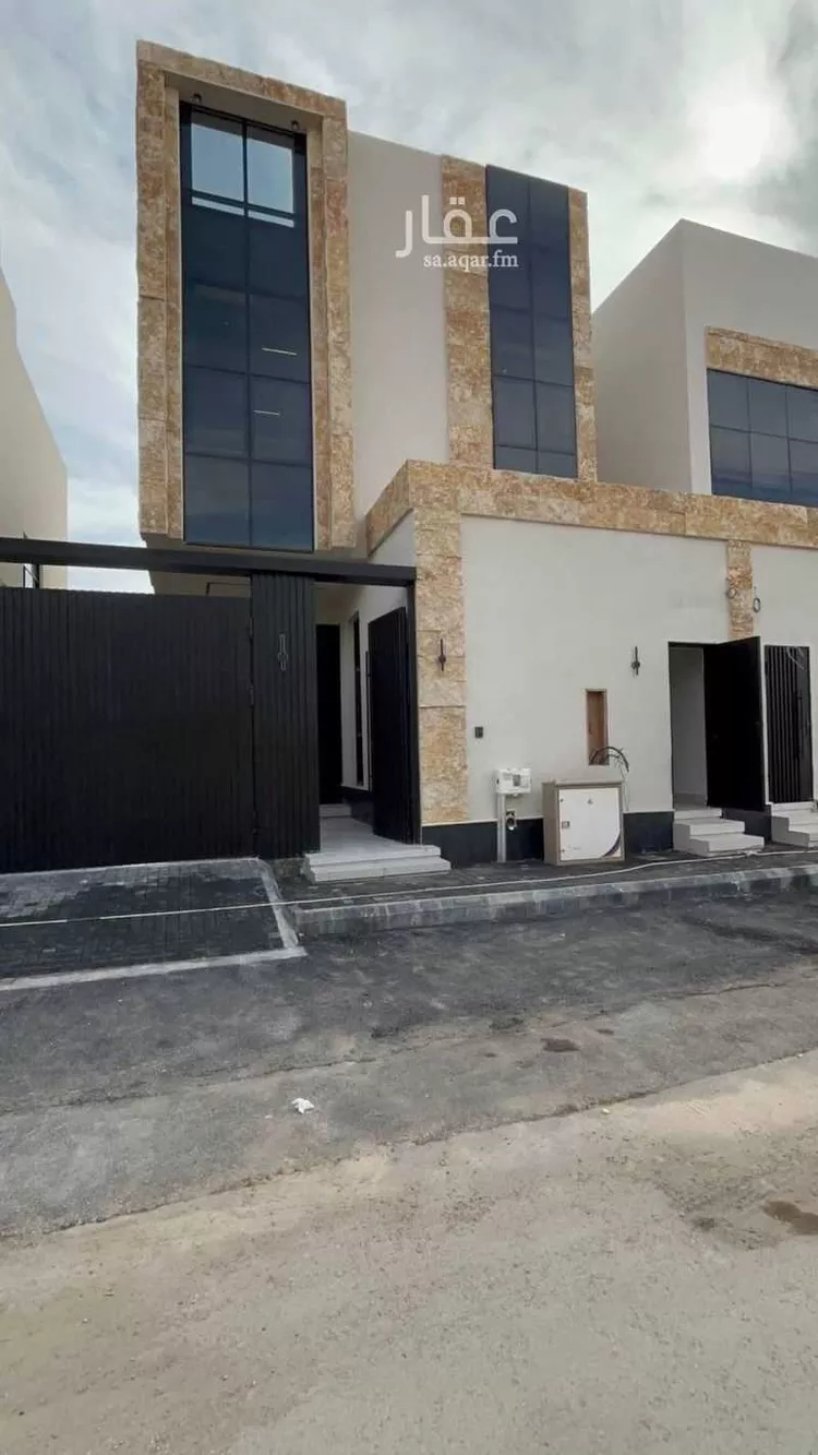 Villa for Sale in Riyadh An Narjis