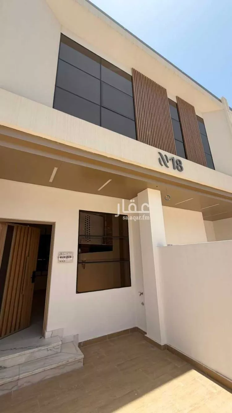 دور للبيع في شارع حراء, حي النرجس, مدينة الرياض, منطقة الرياض 1 صورة
