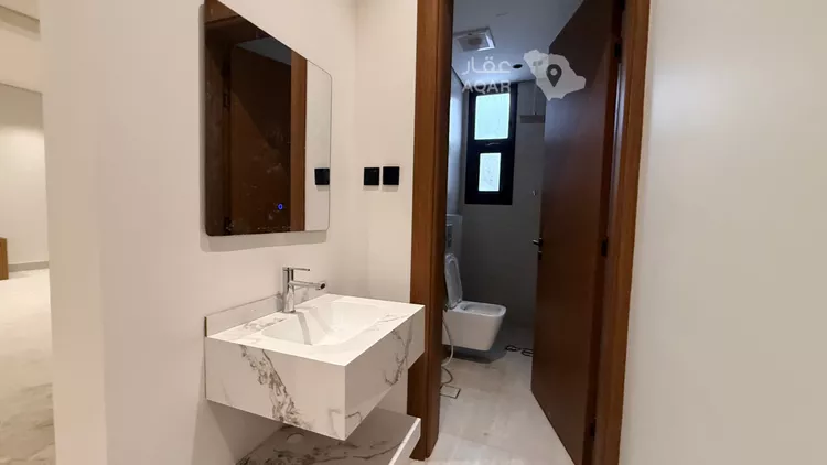 Floor for Rent in Riyadh An Narjis 8