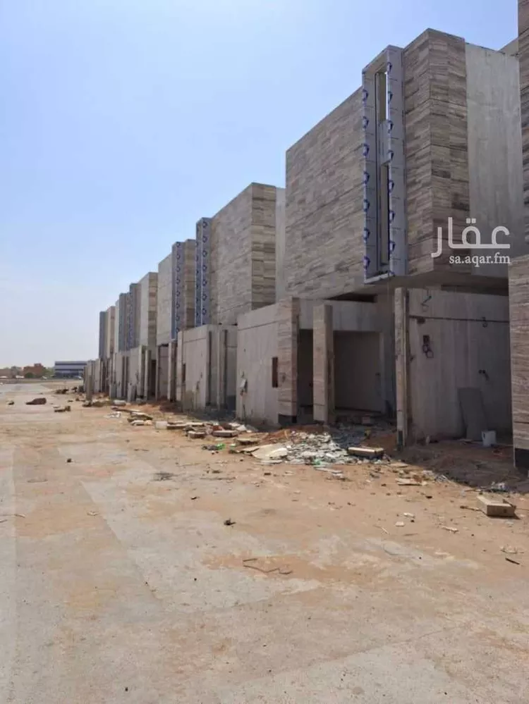 فيلا للبيع في حي الرمال, مدينة الرياض, منطقة الرياض صورة 3