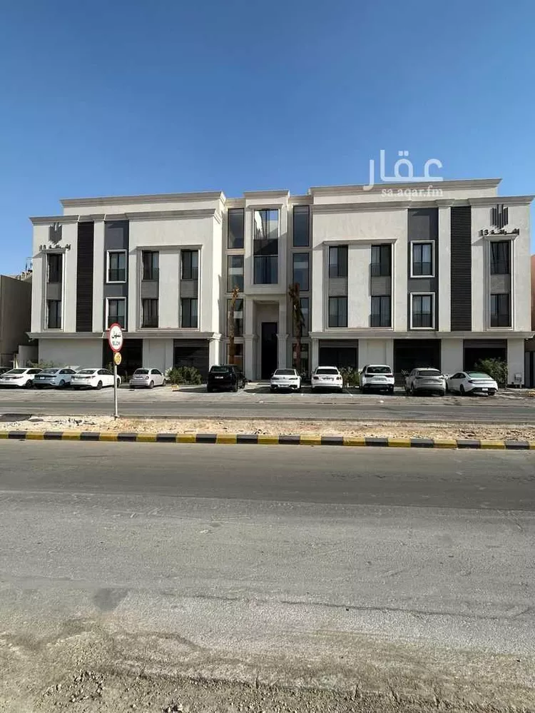شقة للإيجار في شارع جعفر بن هاشم, حي العارض, مدينة الرياض, منطقة الرياض