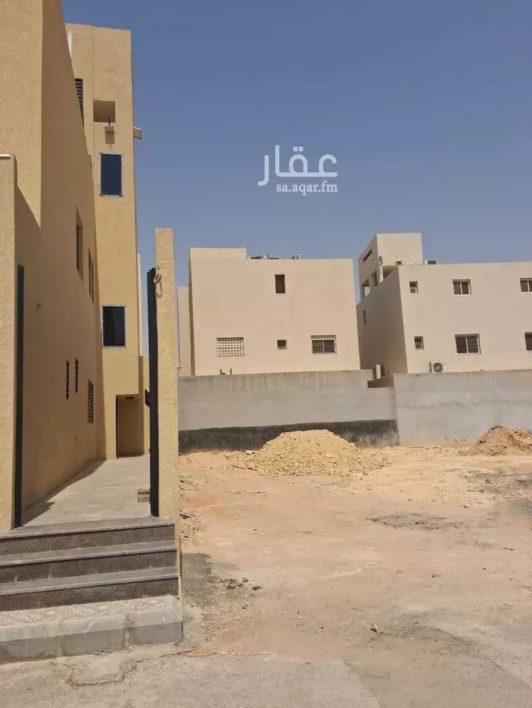 شقة للإيجار في شارع عبدالله بن أبي حسان, حي المهدية, مدينة الرياض, منطقة الرياض