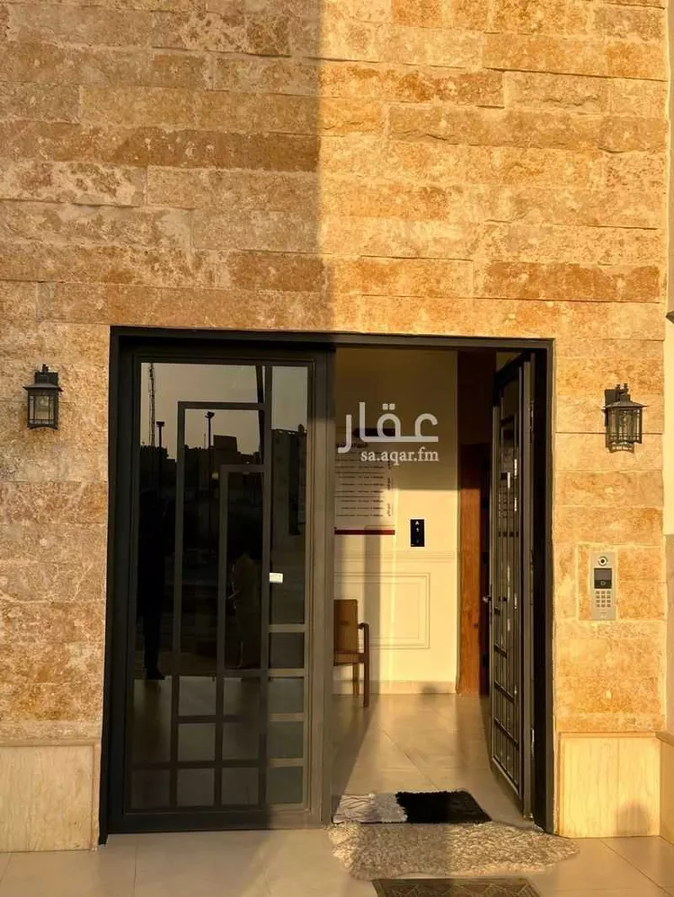 شقة للبيع في شارع الوطن, حي ظهرة لبن, مدينة الرياض, منطقة الرياض صورة 4