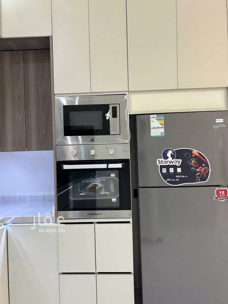 شقة للإيجار في شارع عواد, حي حطين, مدينة الرياض, منطقة الرياض صورة 5