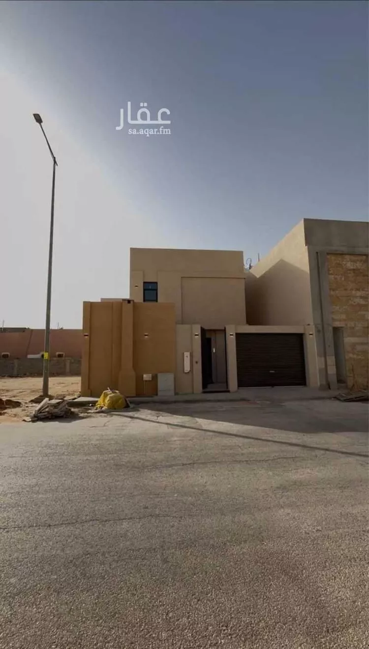فيلا للبيع في شارع خليص, حي ظهرة لبن, مدينة الرياض, منطقة الرياض