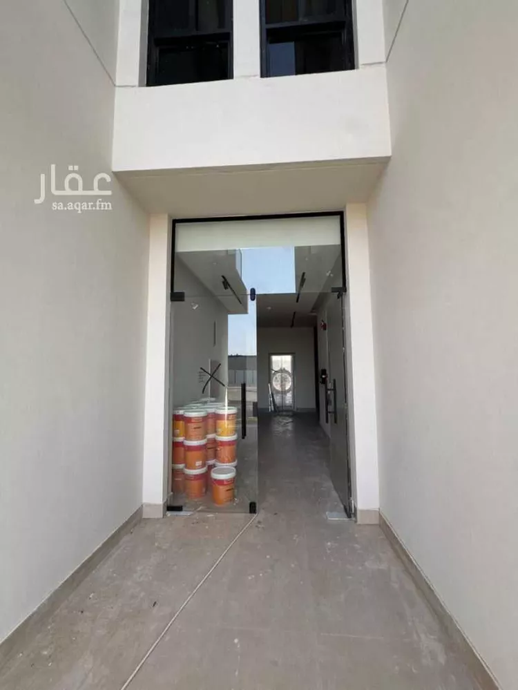 عمارة للإيجار في شارع سعد بن أبي ذباب الدوسي, حي البيان, مدينة الرياض, منطقة الرياض صورة 2