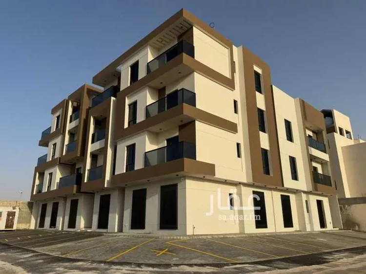 عمارة للإيجار في شارع سعد بن أبي ذباب الدوسي, حي البيان, مدينة الرياض, منطقة الرياض صورة 3