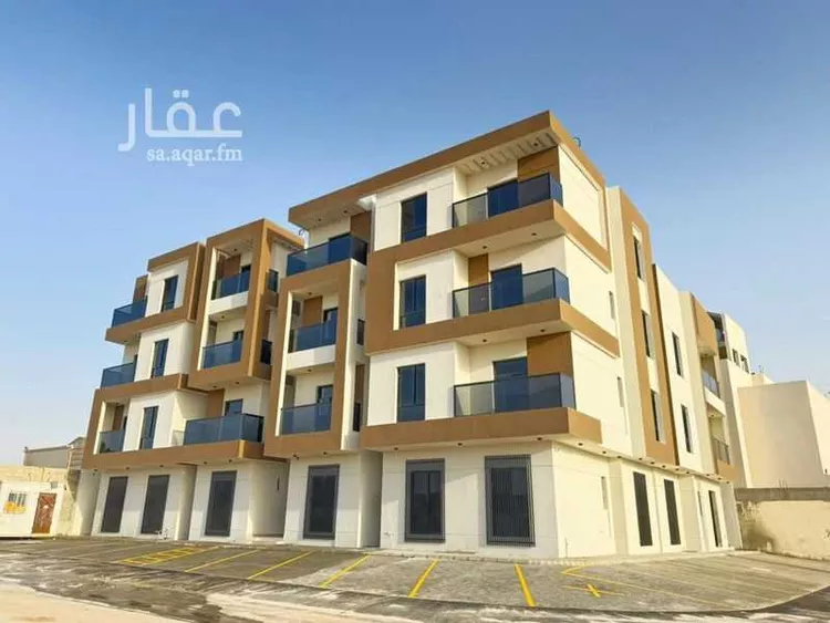 عمارة للإيجار في شارع سعد بن أبي ذباب الدوسي, حي البيان, مدينة الرياض, منطقة الرياض