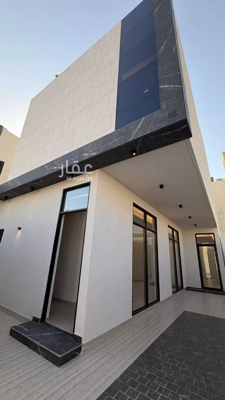 فيلا للبيع في شارع الشعيفان, حي النرجس, مدينة الرياض, منطقة الرياض صورة 2