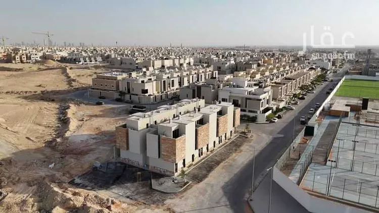 فيلا للبيع في شارع شارع, حي النرجس, مدينة الرياض, منطقة الرياض صورة 3