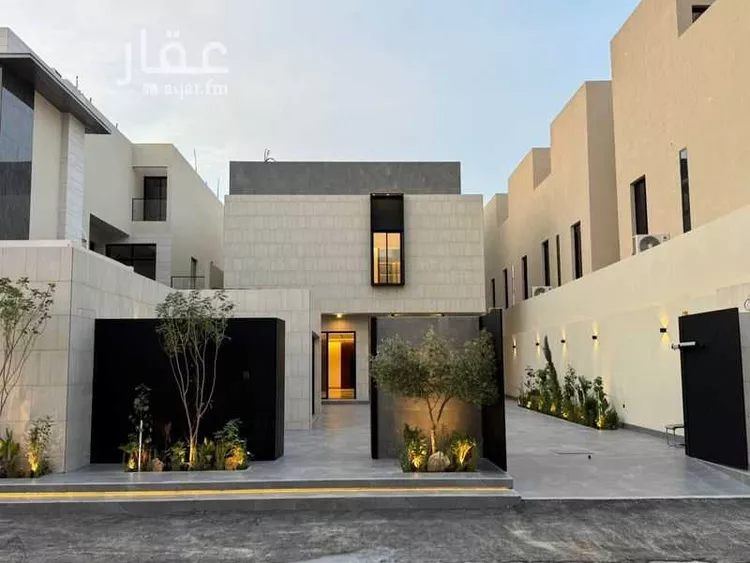 Villa for Sale in Riyadh An Narjis