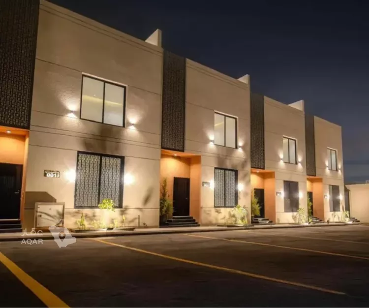 فيلا للبيع في شارع جبل العين, حي ظهرة لبن, مدينة الرياض, منطقة الرياض