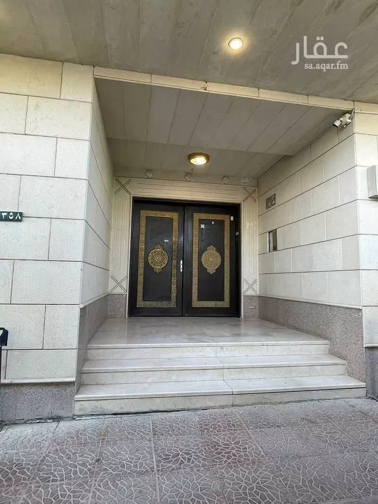 شقة للبيع في شارع سعيد بن عامر, حي النخيل, مدينة الرياض, منطقة الرياض