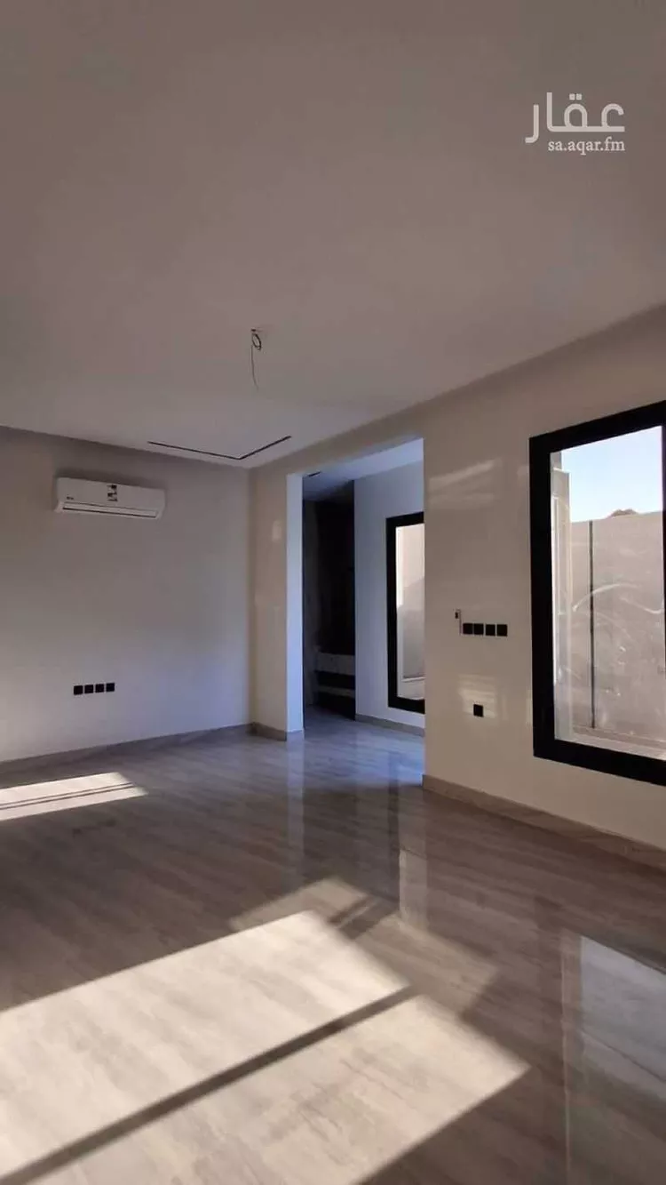 فيلا للإيجار في شارع شارع, حي الرمال, مدينة الرياض, منطقة الرياض صورة 2