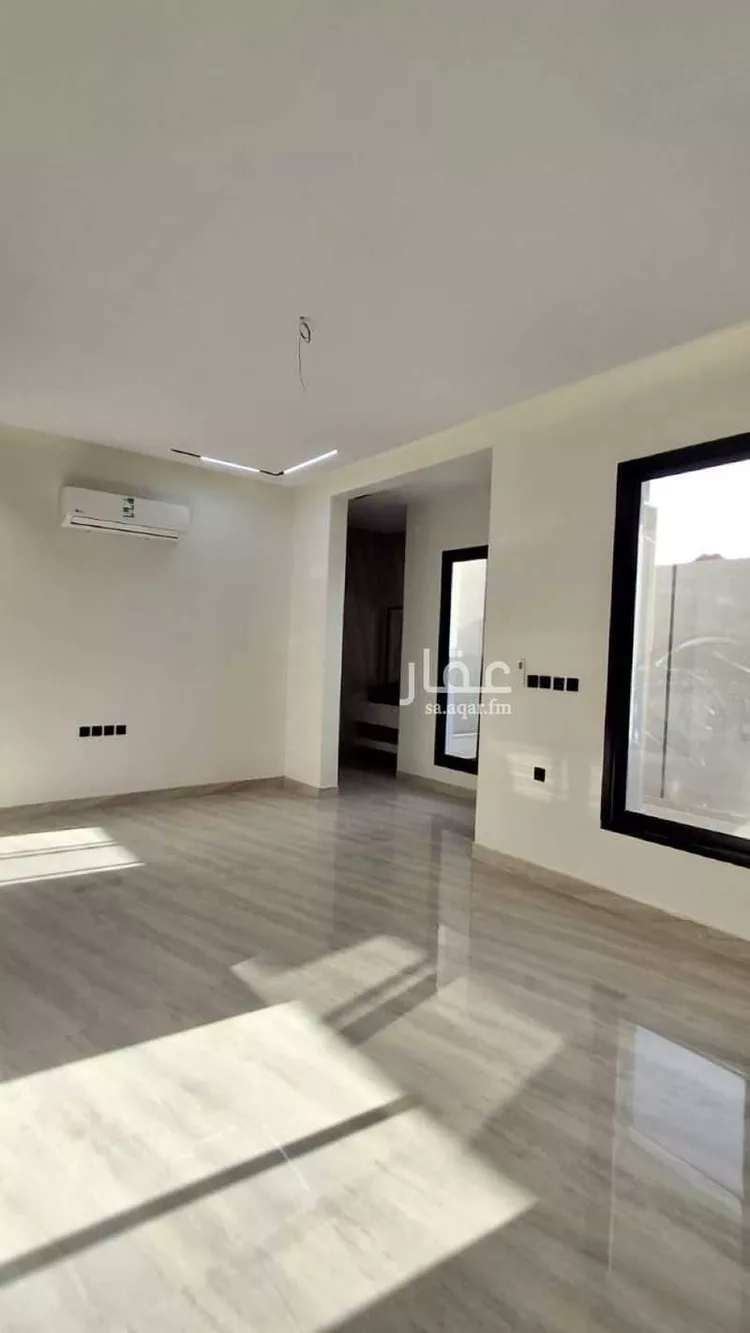 فيلا للإيجار في شارع شارع, حي الرمال, مدينة الرياض, منطقة الرياض صورة 4