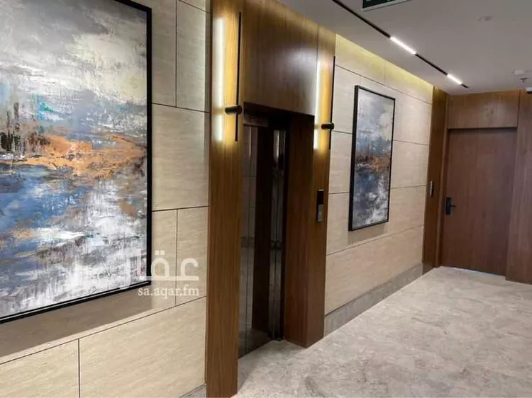 شقة للإيجار في شارع محمد بن عبدالعزيز العجاجي, حي القيروان, مدينة الرياض, منطقة الرياض صورة 4