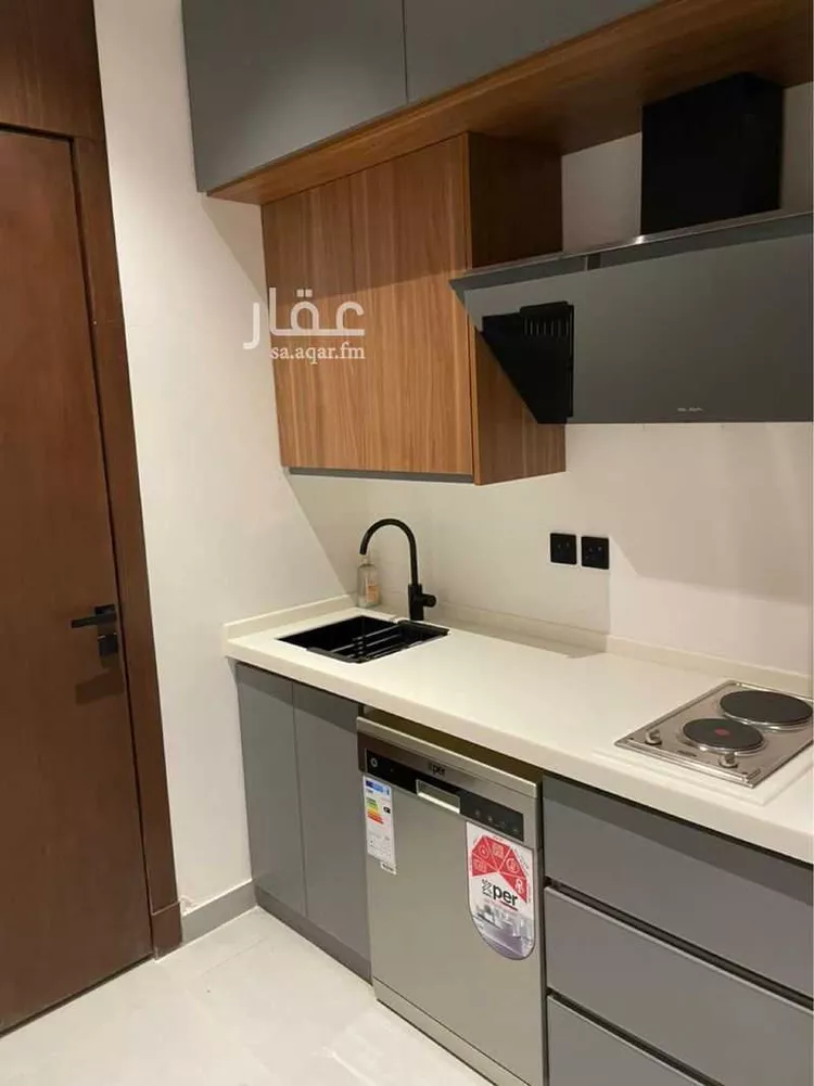 شقة للإيجار في شارع محمد بن عبدالعزيز العجاجي, حي القيروان, مدينة الرياض, منطقة الرياض صورة 5