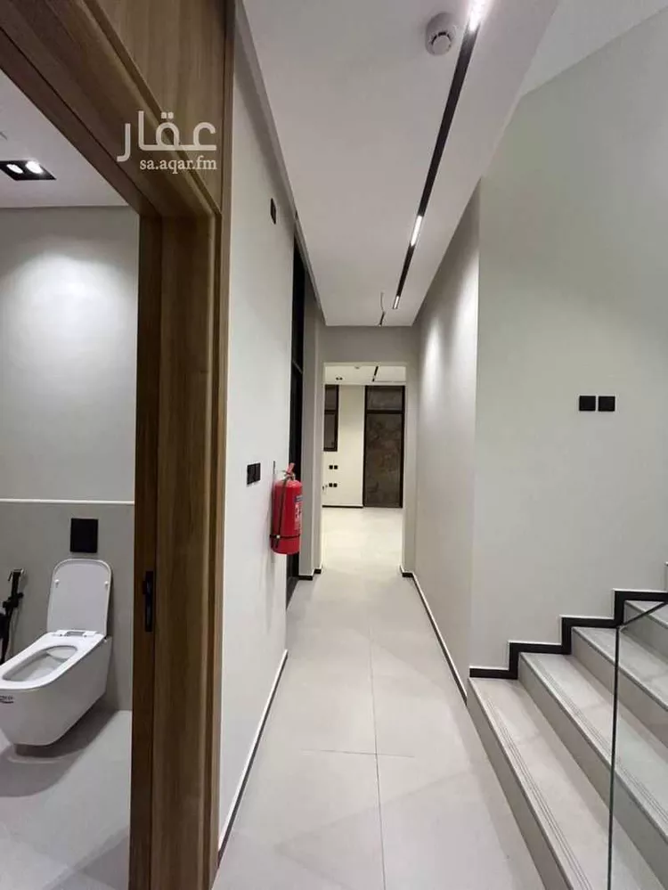 دور للإيجار في شارع شارع, حي الرمال, مدينة الرياض, منطقة الرياض صورة 2