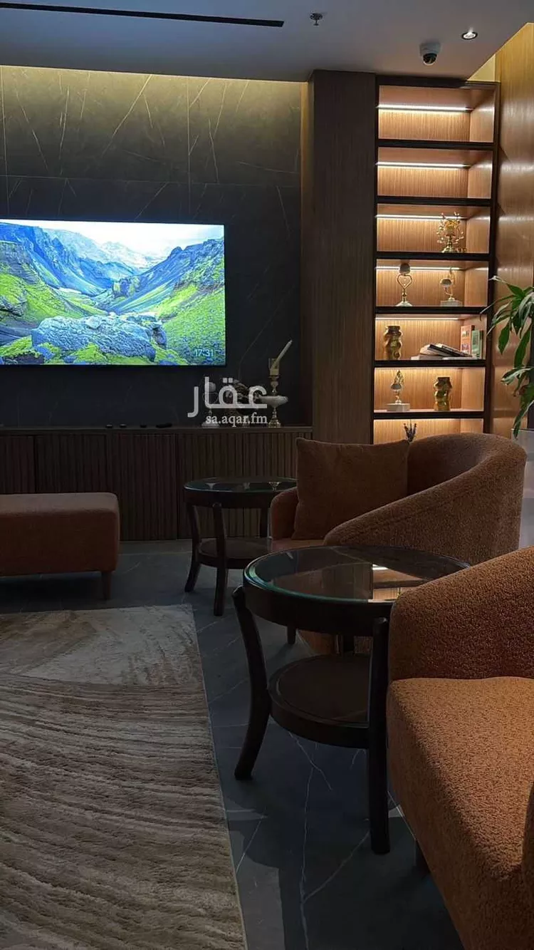 شقة للإيجار في شارع الازهار, حي النرجس, مدينة الرياض, منطقة الرياض صورة 4