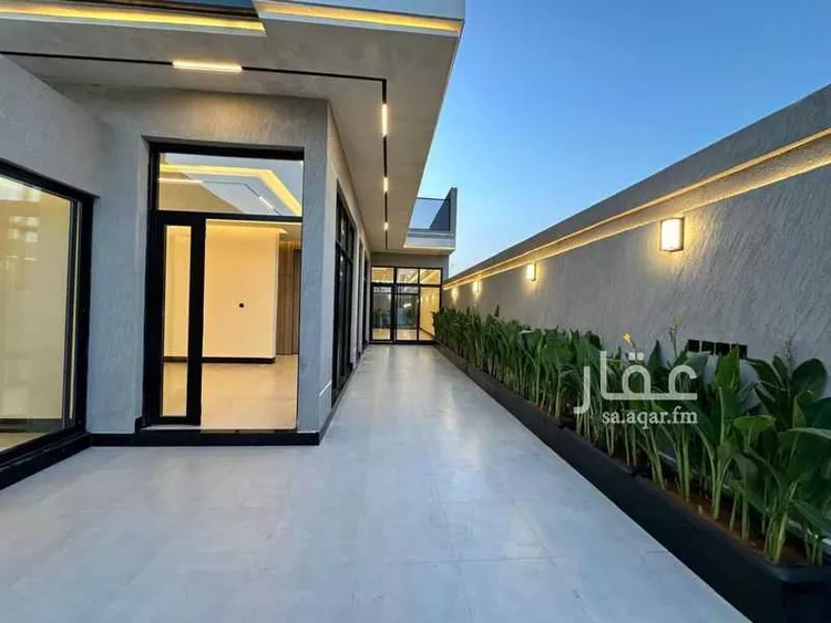 فيلا للبيع في شارع شارع, حي الرمال, مدينة الرياض, منطقة الرياض صورة 3