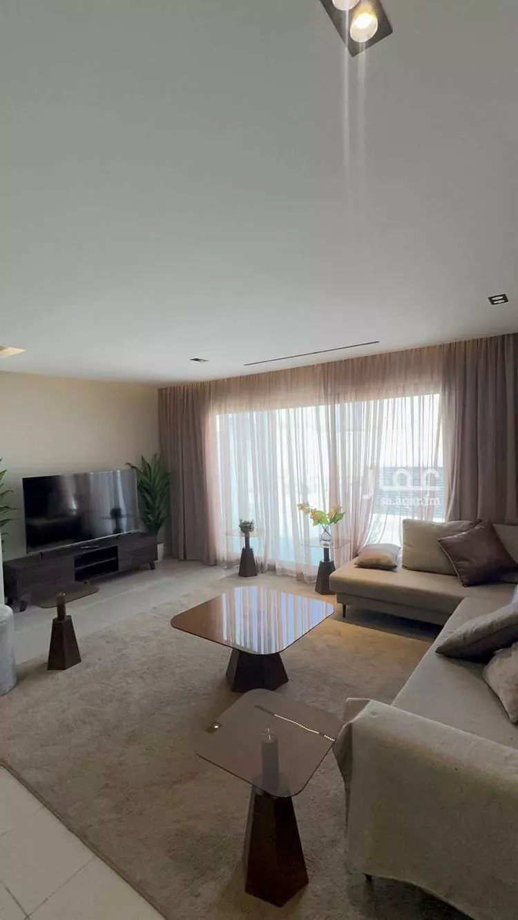 دور للإيجار في شارع المنتصر, حي النرجس, مدينة الرياض, منطقة الرياض صورة 5