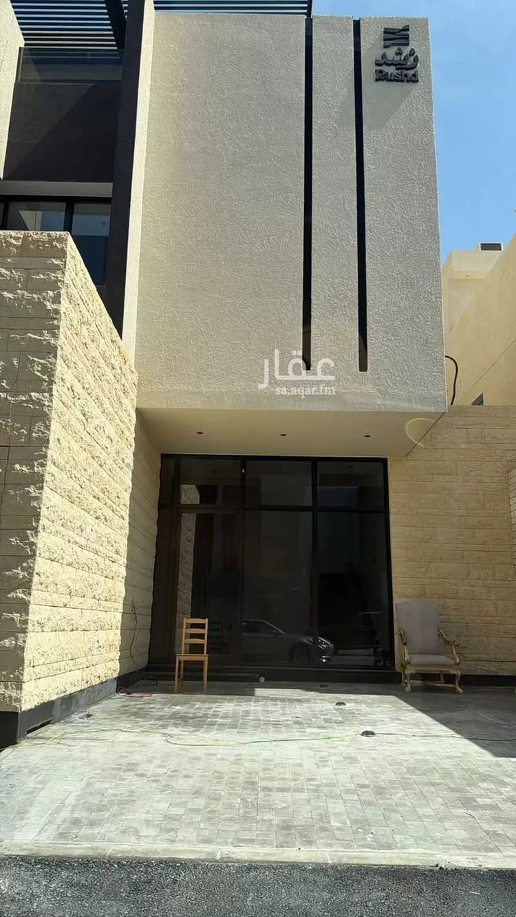 دور للبيع في شارع قطب الدين بن ظهيره, حي القيروان, مدينة الرياض, منطقة الرياض صورة 2