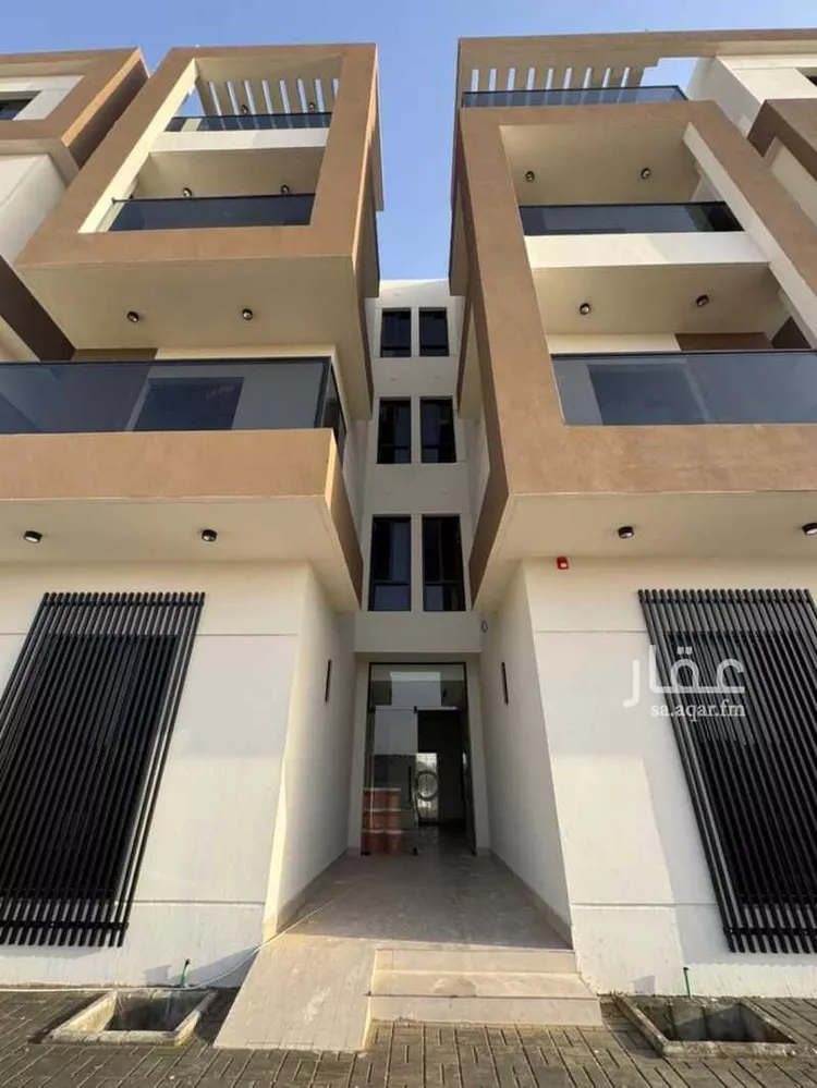 عمارة للإيجار في شارع سعد بن أبي ذباب الدوسي, حي البيان, مدينة الرياض, منطقة الرياض صورة 4