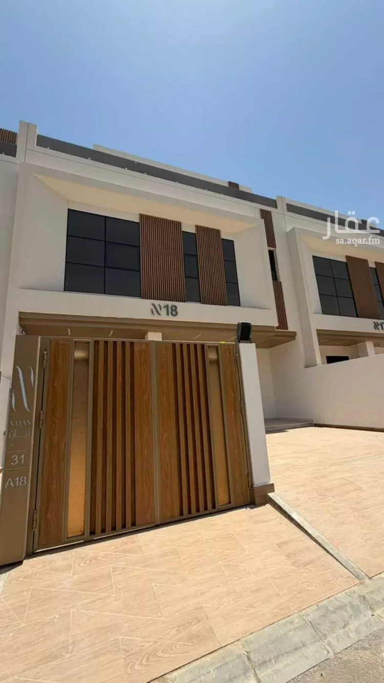 دور للبيع في شارع حراء, حي النرجس, مدينة الرياض, منطقة الرياض صورة 2