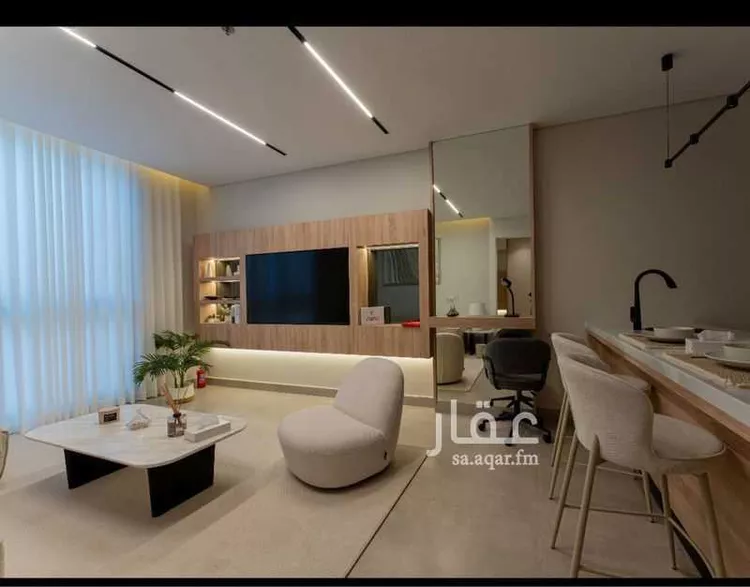 شقة للبيع في شارع أوس بن عوف, حي العقيق, مدينة الرياض, منطقة الرياض صورة 4