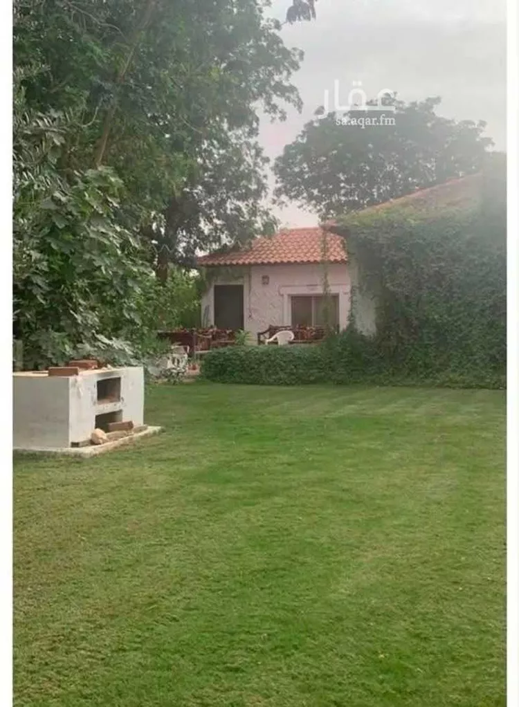 مزرعة للبيع في شارع العماريه 419, مدينة مخطط استراحات العماريه, منطقة الرياض صورة 2