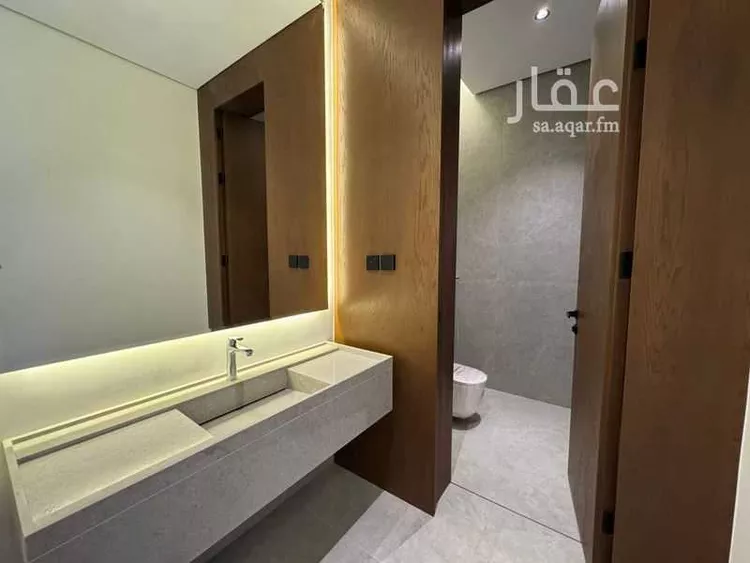 فيلا للبيع في شارع رقم 470, حي النرجس, مدينة الرياض, منطقة الرياض 26