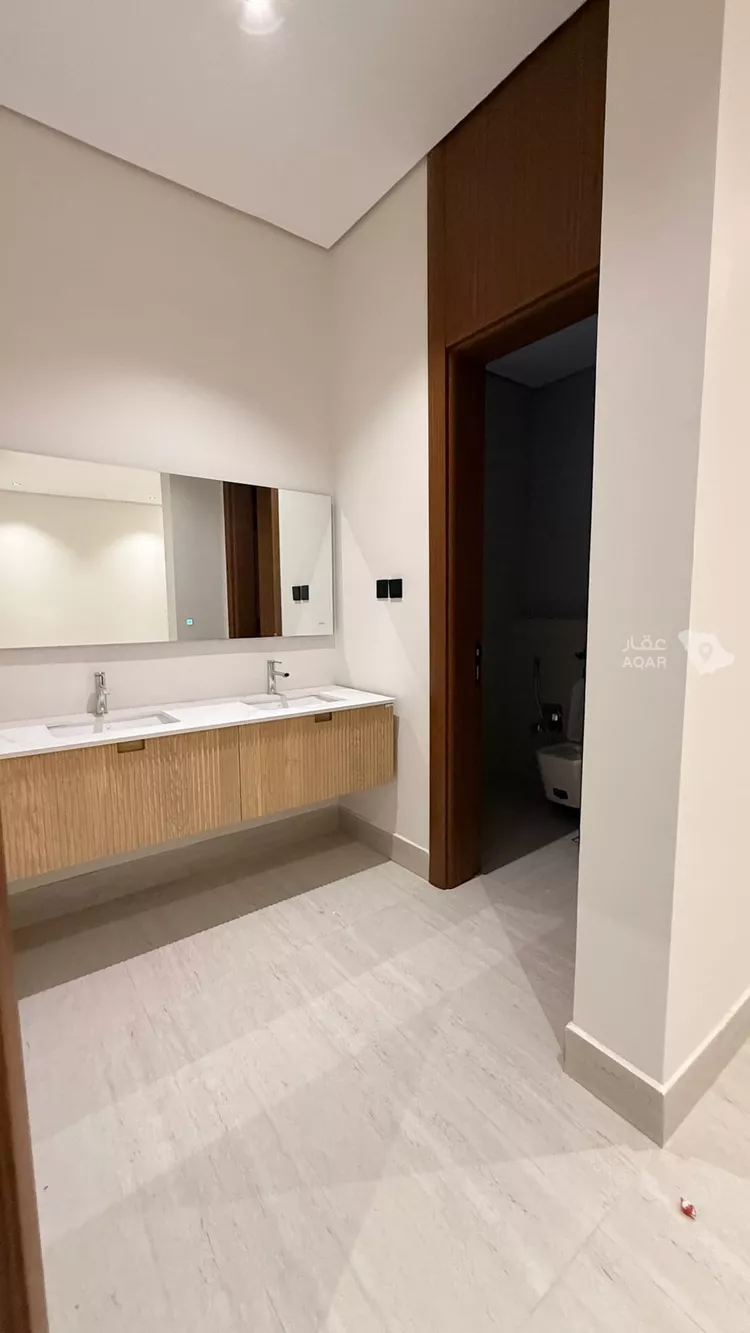 Floor for Rent in Riyadh An Narjis 5