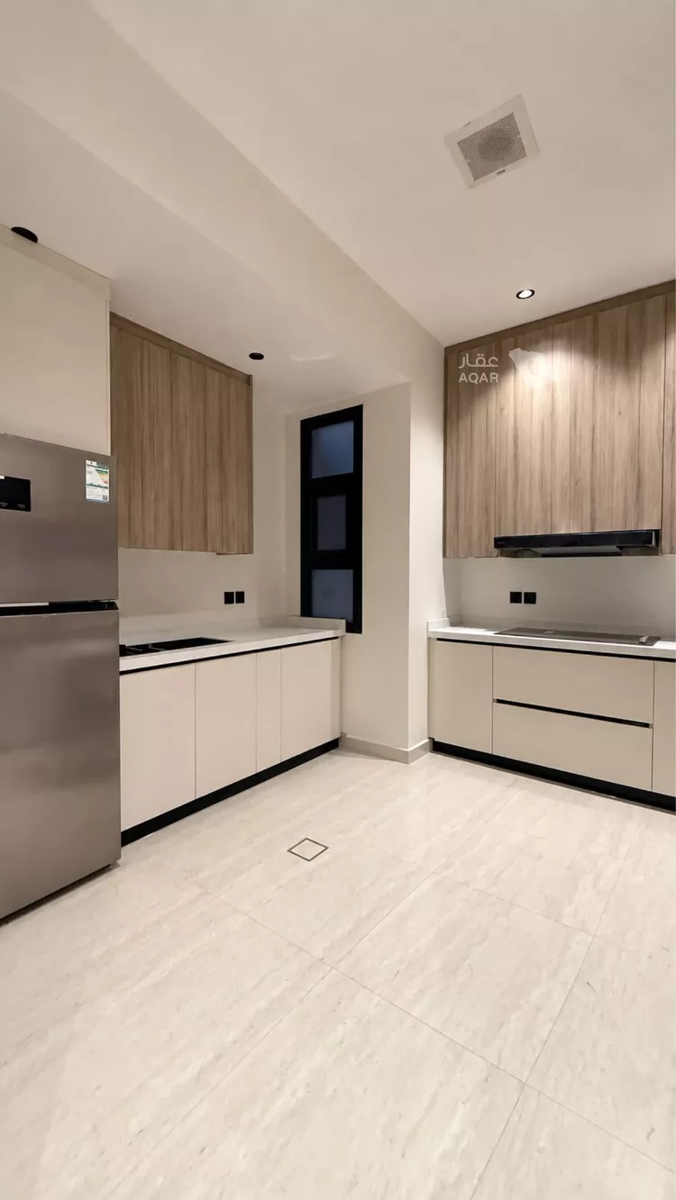 Floor for Rent in Riyadh An Narjis 9