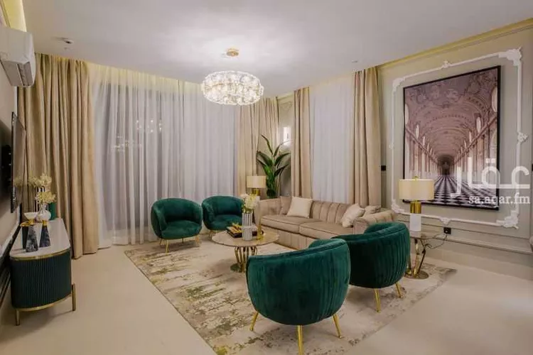 شقة للإيجار في شارع الحسن بن علي, حي التعاون, مدينة الرياض, منطقة الرياض صورة 5