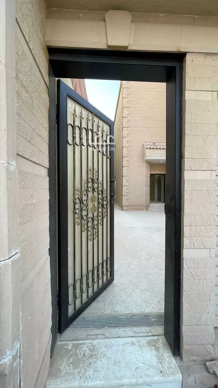 فيلا للإيجار في شارع الحصن, حي النخيل, مدينة الرياض, منطقة الرياض صورة 2