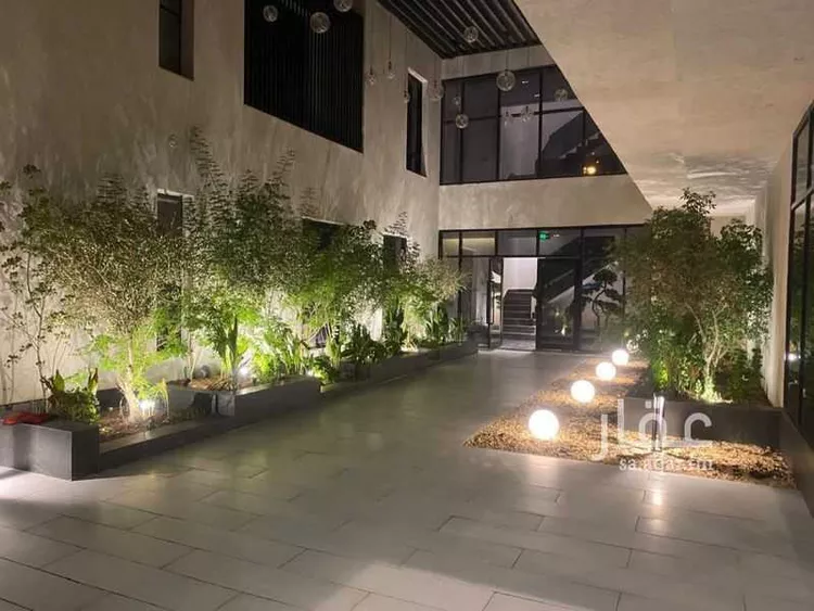 شقة للإيجار في شارع شارع, حي الرمال, مدينة الرياض, منطقة الرياض صورة 2