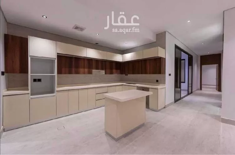دور للإيجار في شارع شارع, حي النرجس, مدينة الرياض, منطقة الرياض صورة 3