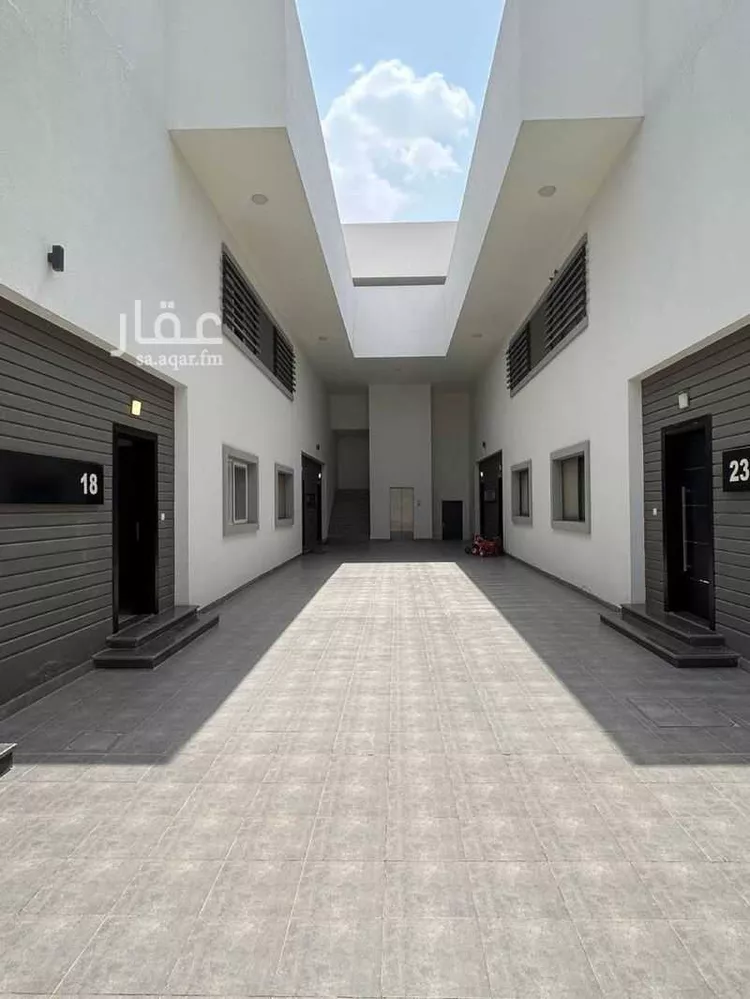 دور للبيع في شارع المنتصر, حي النرجس, مدينة الرياض, منطقة الرياض صورة 3