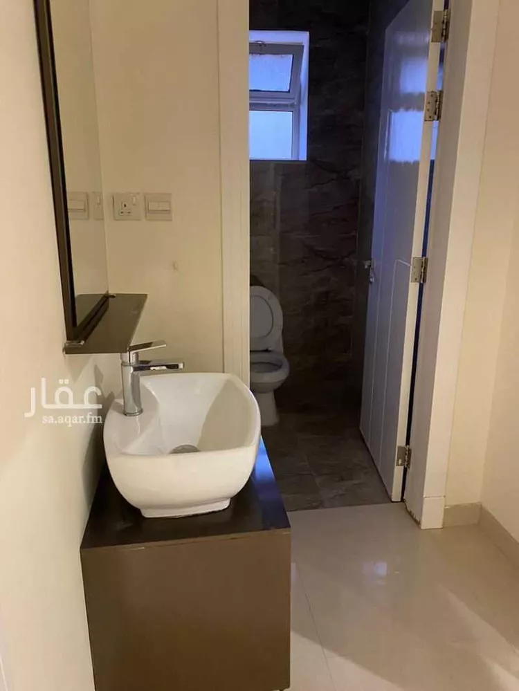 شقة للإيجار في شارع مباركة بنت عبدالقادر الطبرية, حي النرجس, مدينة الرياض, منطقة الرياض صورة 5
