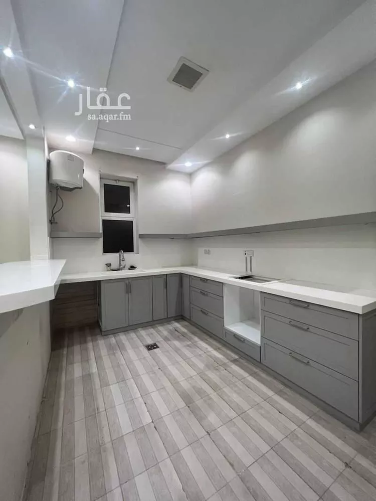 شقة للإيجار في شارع مباركة بنت عبدالقادر الطبرية, حي النرجس, مدينة الرياض, منطقة الرياض صورة 4