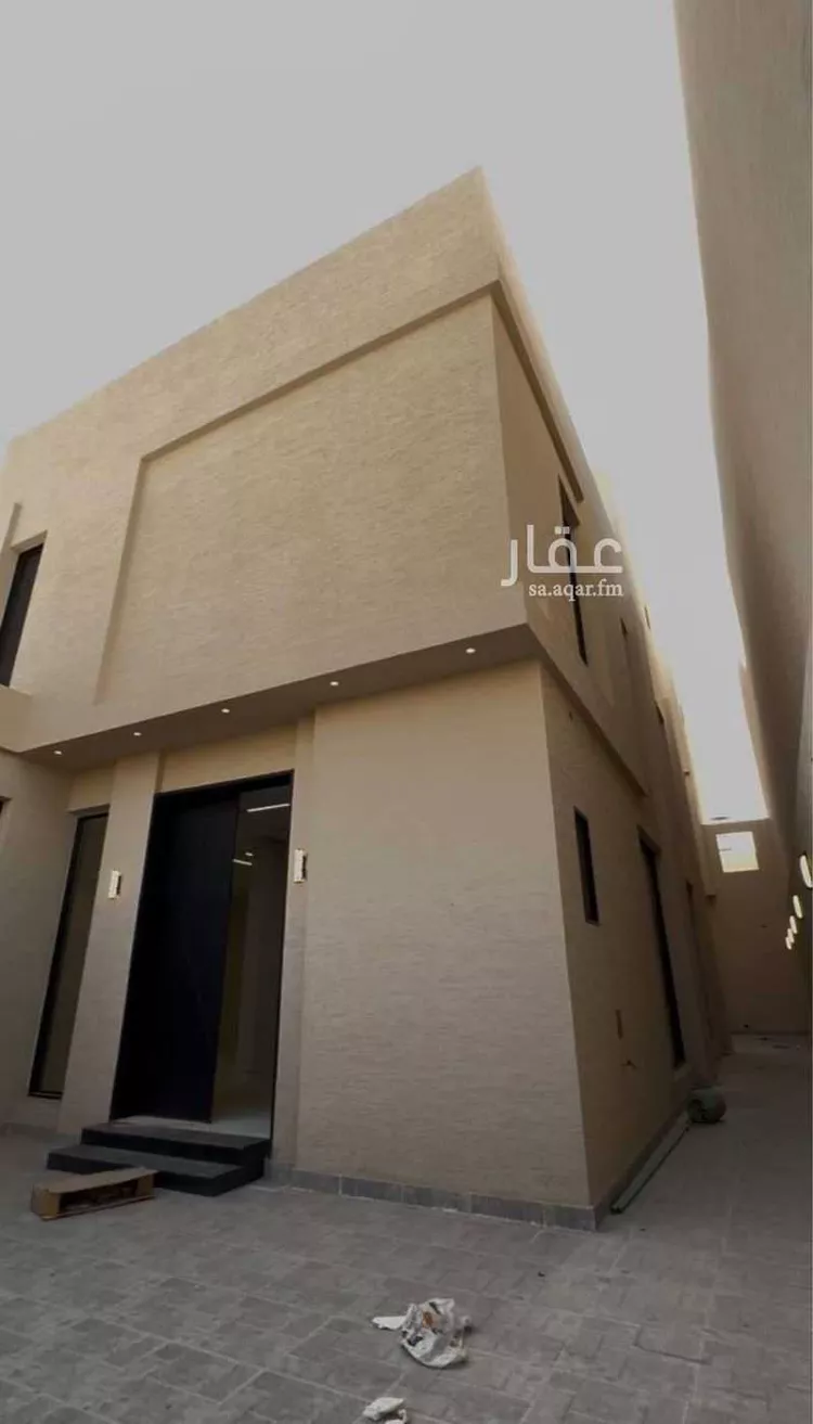 فيلا للبيع في شارع خليص, حي ظهرة لبن, مدينة الرياض, منطقة الرياض صورة 3