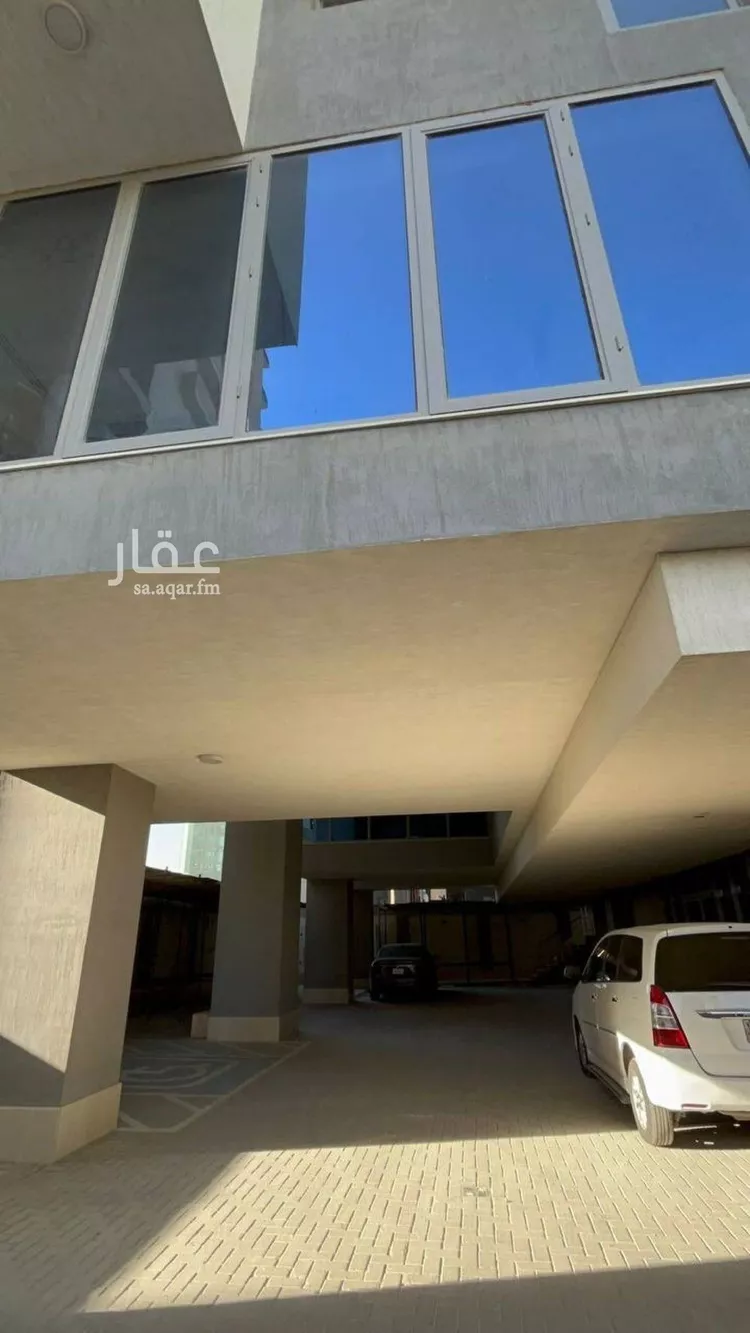 شقة للبيع في شارع وادي حقيل, حي الصحافة, مدينة الرياض, منطقة الرياض صورة 2