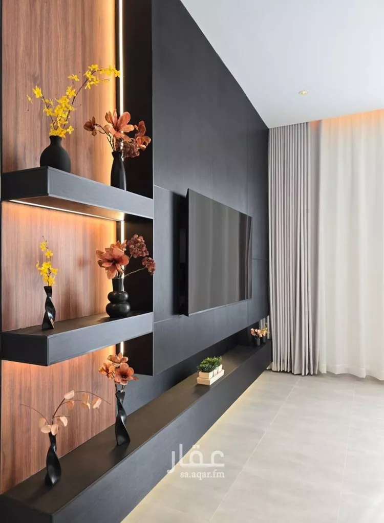 شقة للبيع في شارع أسيد بن ثعلبة, حي العقيق, مدينة الرياض, منطقة الرياض صورة 2