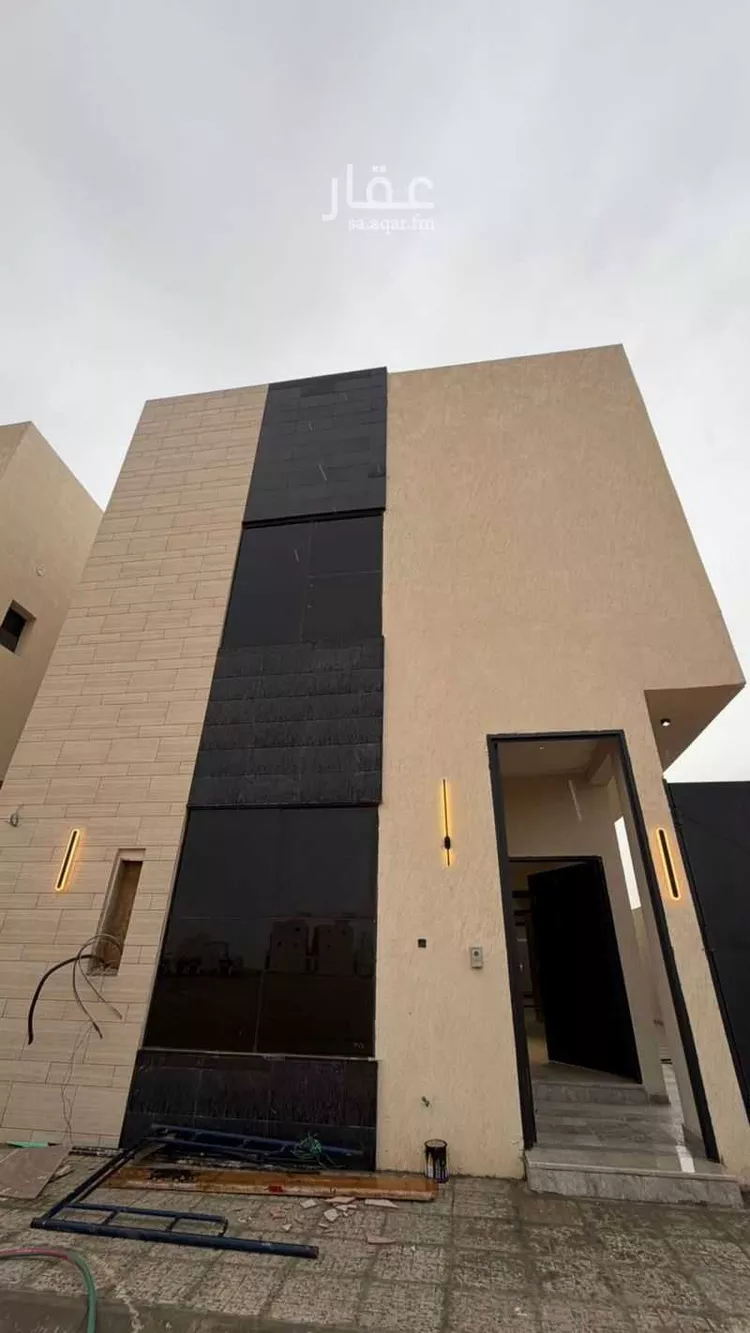 فيلا للبيع في شارع رقم 124, حي ظهرة لبن, مدينة الرياض, منطقة الرياض