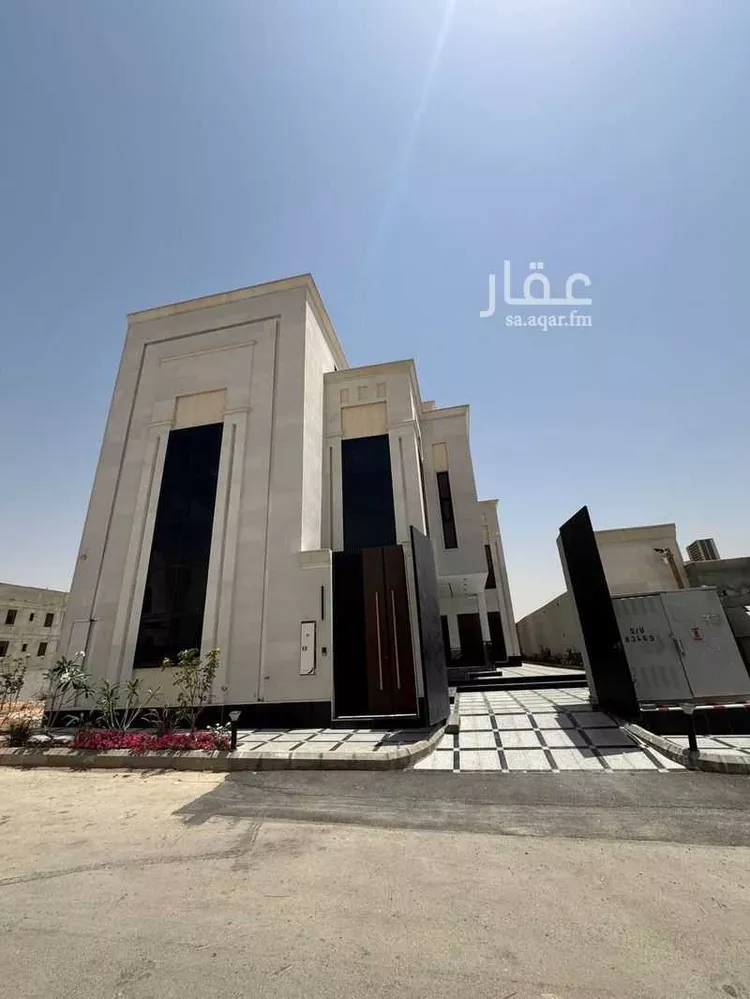 فيلا للبيع في شارع أحمد بن الرملي, حي المهدية, مدينة الرياض, منطقة الرياض