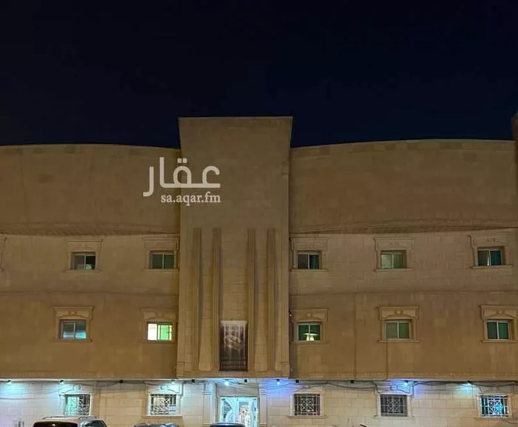 عمارة للبيع في شارع العمرة, حي الملقا, مدينة الرياض, منطقة الرياض
