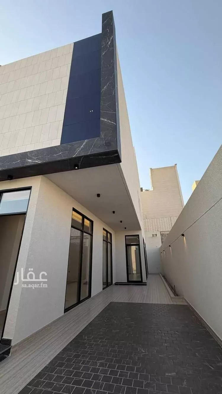 فيلا للبيع في شارع الشعيفان, حي النرجس, مدينة الرياض, منطقة الرياض صورة 3